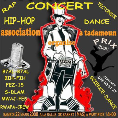 tjrs avec mwaj fes on live